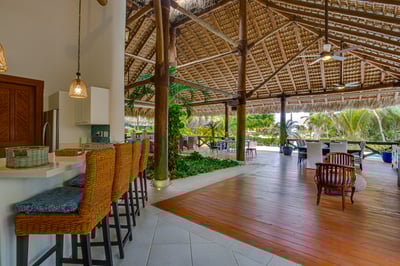Luxury Villa Photo #19