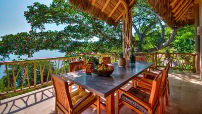 Luxury Villa Photo #31