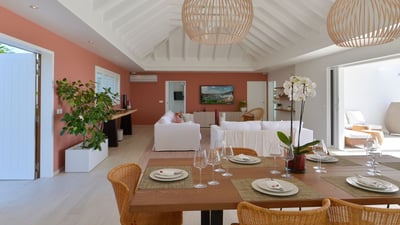 Luxury Villa Photo #18
