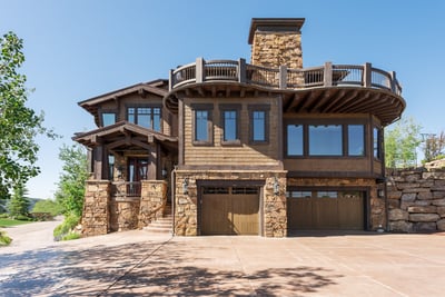 Luxury Villa Photo #10