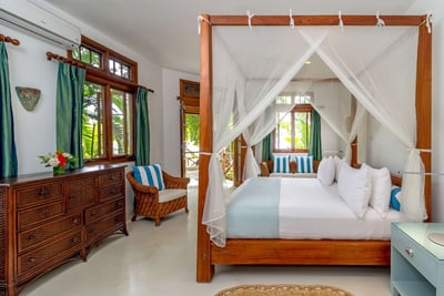 Luxury Villa Photo #14