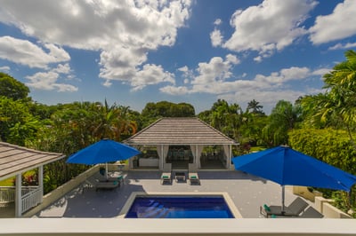 Luxury Villa Photo #4