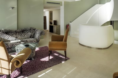Luxury Villa Photo #17