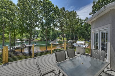 Luxury Villa Photo #16