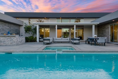 Luxury Villa Photo #78