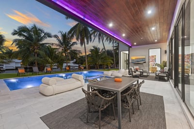 Luxury Villa Photo #10
