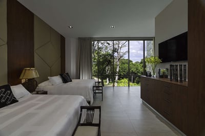 Luxury Villa Photo #19