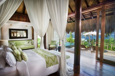 Luxury Villa Photo #7