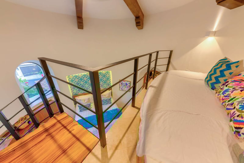 Villa Esplendor del Mar