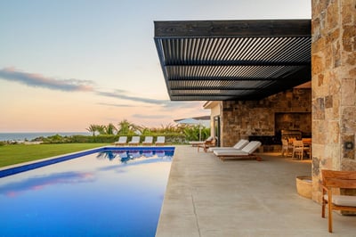 Luxury Villa Photo #7