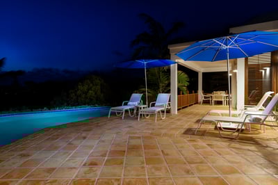Luxury Villa Photo #5