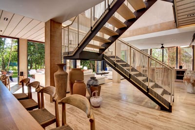 Luxury Villa Photo #24