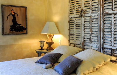 Luxury Villa Photo #33