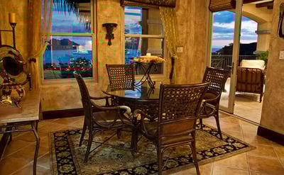 Luxury Villa Photo #3