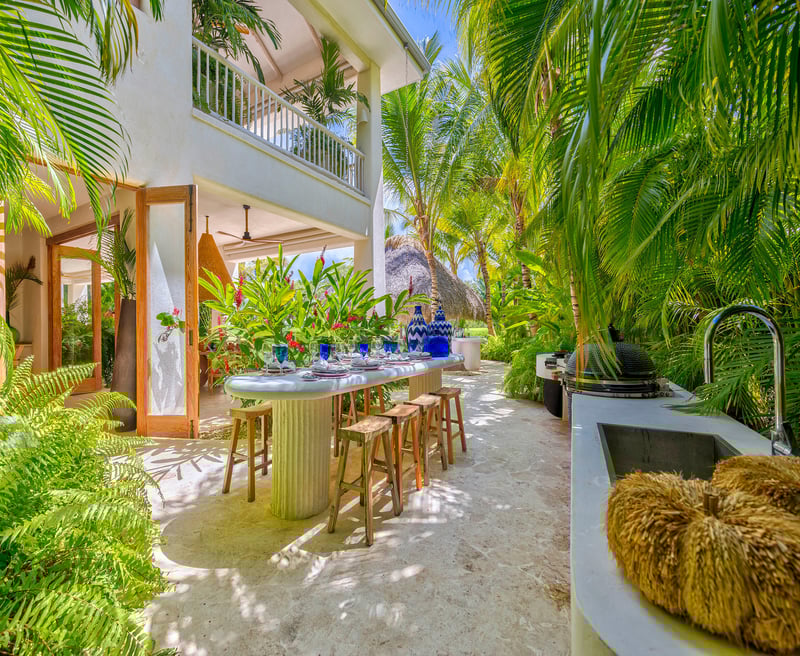 Hacienda B15 | Casa Calma