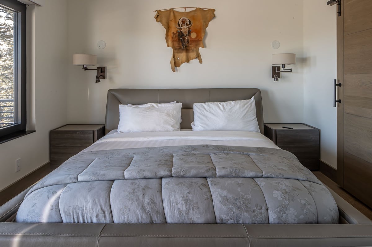 Spanish Peaks | Skylark Chalet