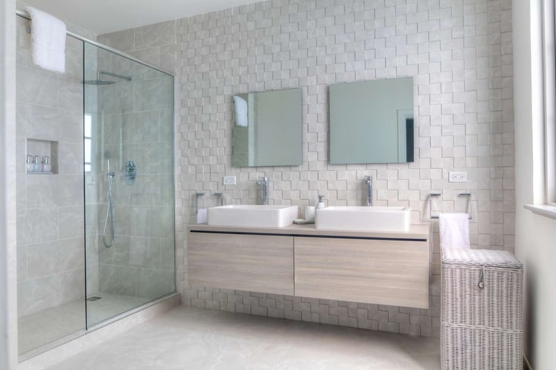 The Villa at the St James