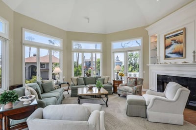 Luxury Villa Photo #14