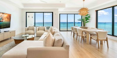 The Sands #5