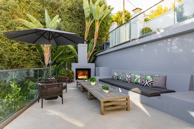 Luxury Villa Photo #4