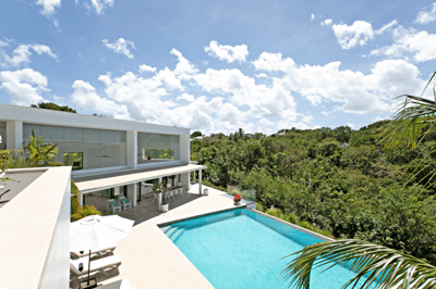 Luxury Villa Photo #12