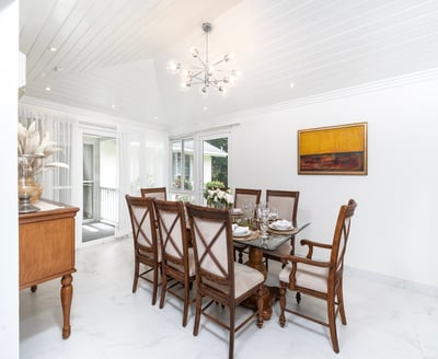 Luxury Villa Photo #16