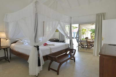 Luxury Villa Photo #21