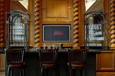 Luxury Villa Photo #10
