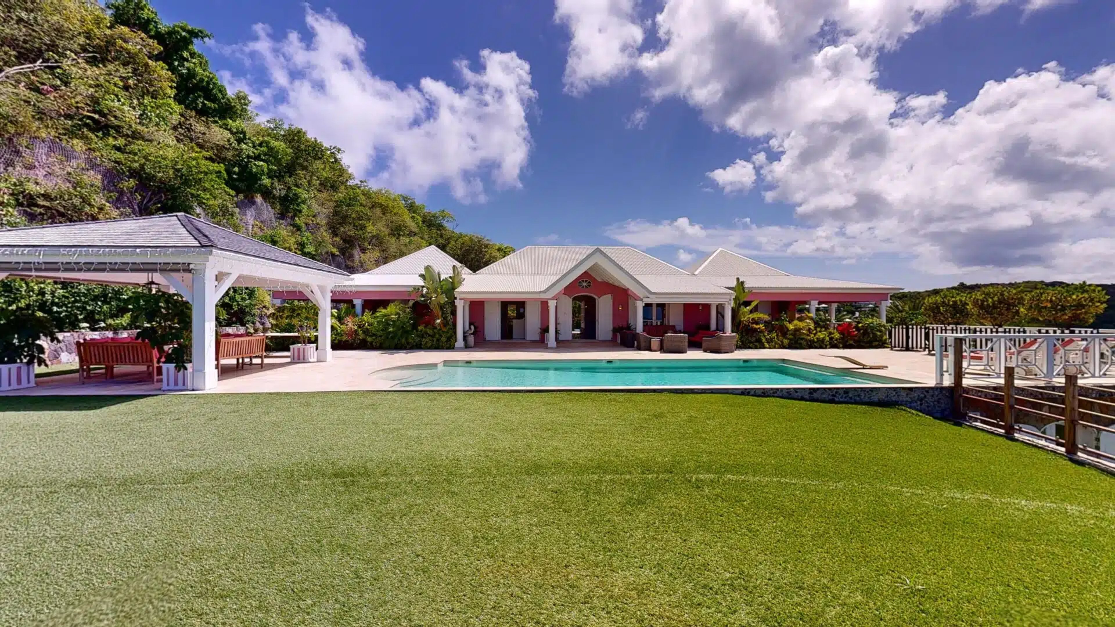 Mustique - 4