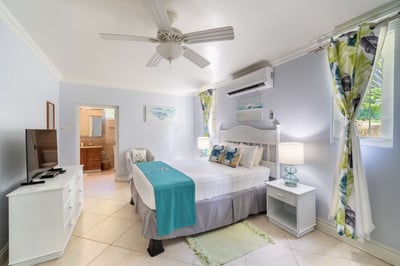 Luxury Villa Photo #16