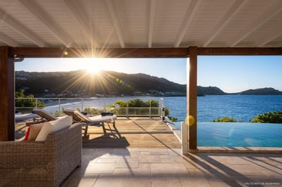 Luxury Villa Photo #27