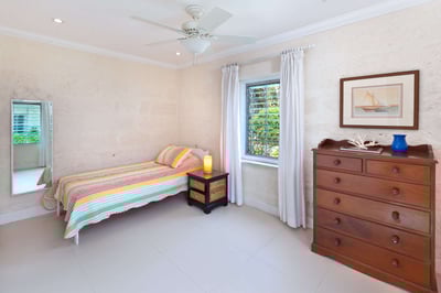 Additional Bedroom