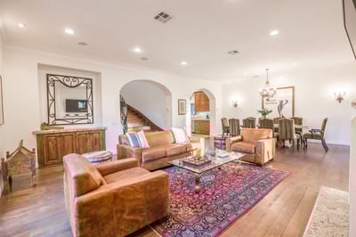 Luxury Villa Photo #14