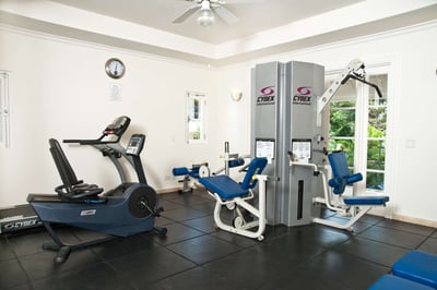 Resort Gym