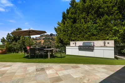 Luxury Villa Photo #10