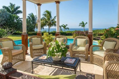Luxury Villa Photo #10
