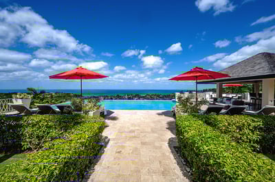 Luxury Villa Photo #2