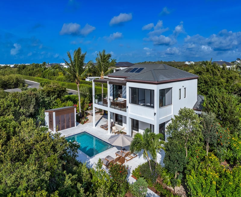 Alize Villa