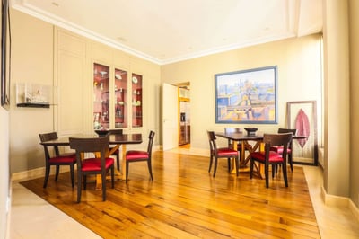 Luxury Villa Photo #4