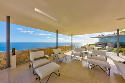 Luxury Villa Photo #20