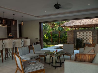 Seseh 2 | Living area