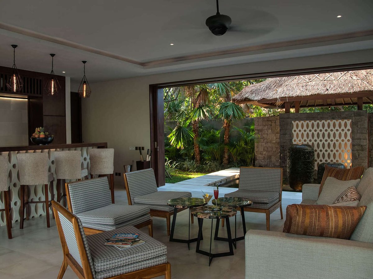 Seseh 2 | Living area - Image 25