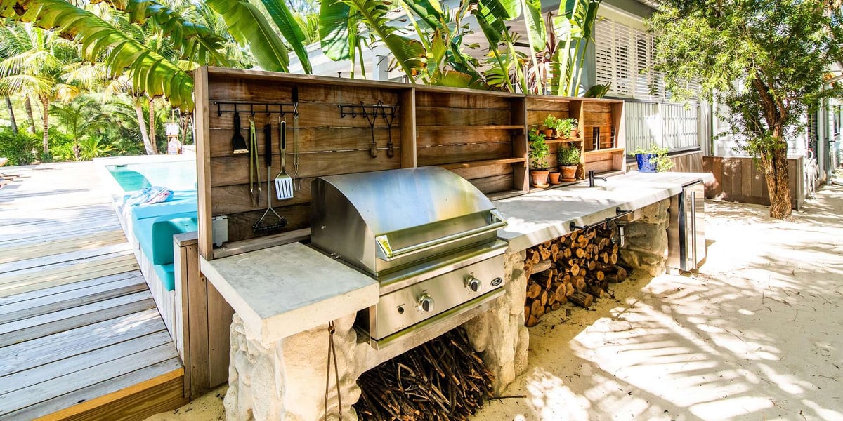Les Jalousies villa rental in Cayman Kai - 10