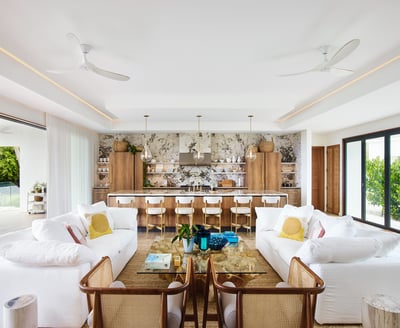 Luxury Villa Photo #14