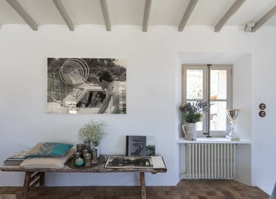Luxury Villa Photo #8