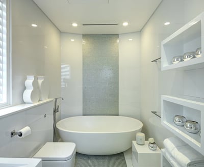 Luxury Villa Photo #19