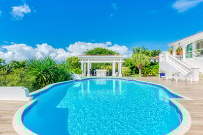Luxury Villa Photo #3