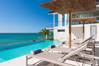 Luxury Villa Photo #2