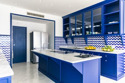 Luxury Villa Photo #6
