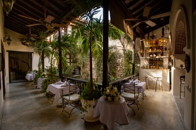 Luxury Villa Photo #46